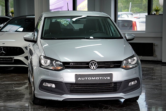Volkswagen Polo 7 of 15