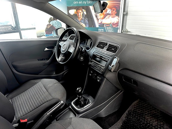 Volkswagen Polo 8 of 15