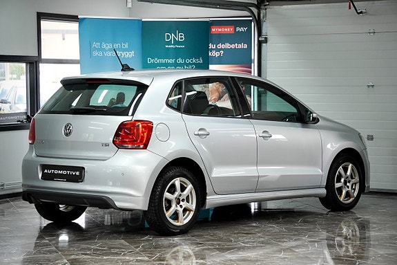 Volkswagen Polo 5 of 5