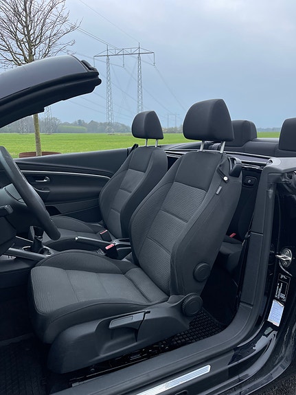 Volkswagen Eos 10 of 10