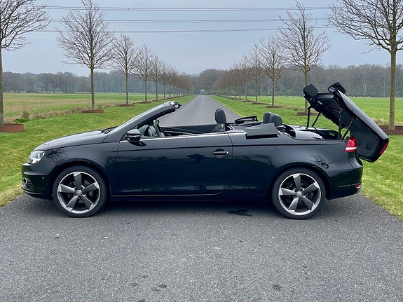 Volkswagen Eos 3 of 10