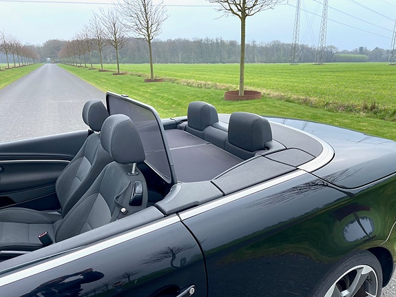 Volkswagen Eos 9 of 10