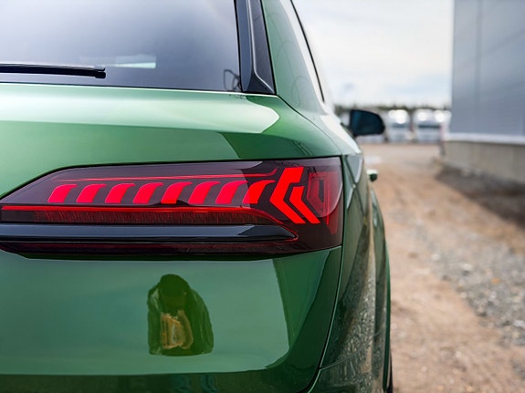 Audi Q7 17 of 30