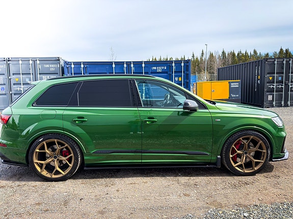 Audi Q7 6 of 30