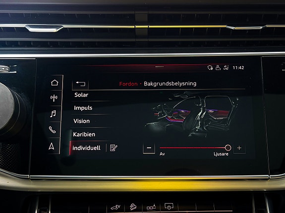 Audi Q7 27 of 30