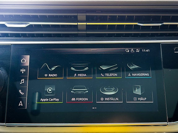 Audi Q7 24 of 30