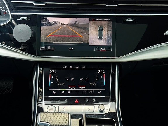 Audi Q7 21 of 30