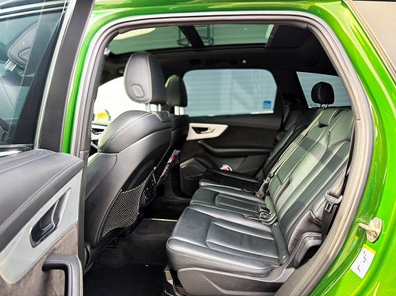 Audi Q7 19 of 30