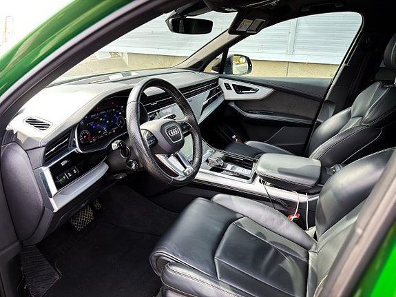 Audi Q7 18 of 30