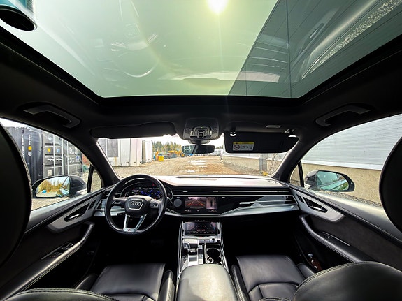 Audi Q7 22 of 30