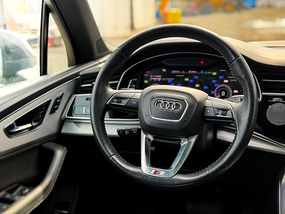 Audi Q7 29 of 30