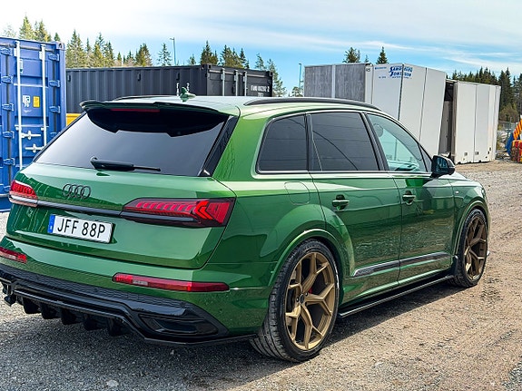 Audi Q7 5 of 5