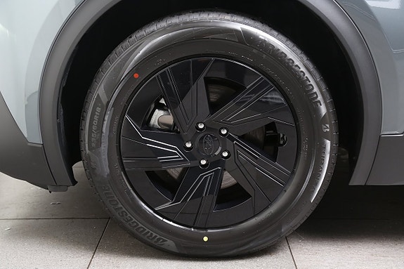 Subaru Uncharted 4 of 23