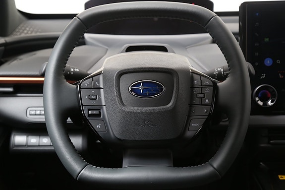 Subaru Uncharted 15 of 23
