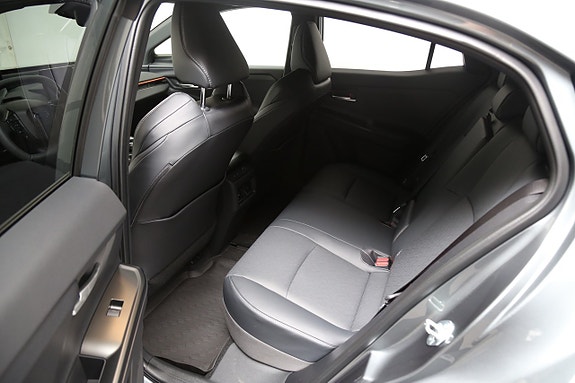 Subaru Uncharted 6 of 23