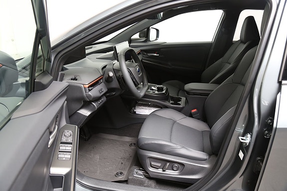 Subaru Uncharted 5 of 23
