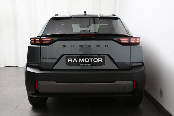Subaru Uncharted 10 of 23