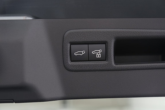 Subaru Uncharted 9 of 23