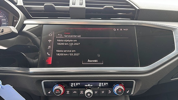Audi Q3 18 of 18