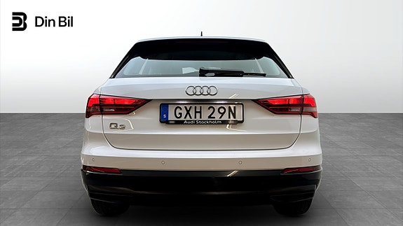 Audi Q3 5 of 18