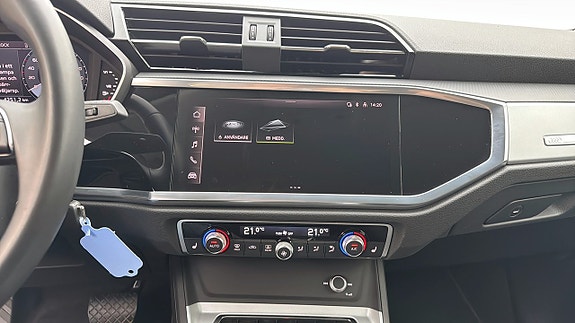 Audi Q3 9 of 18