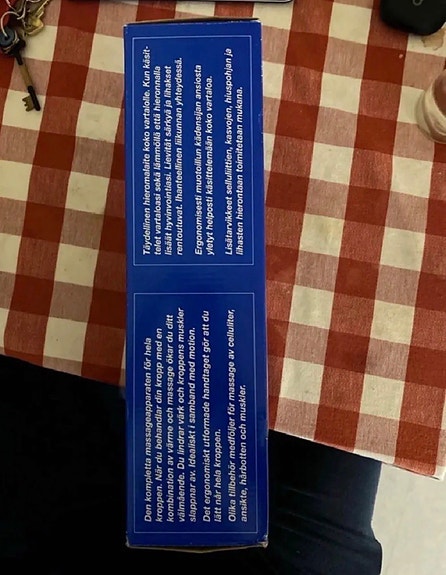 Product image 3 of 6