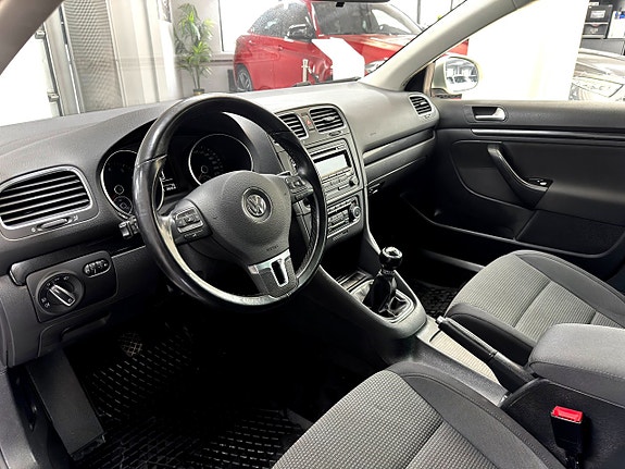 Volkswagen Golf I 10 of 15