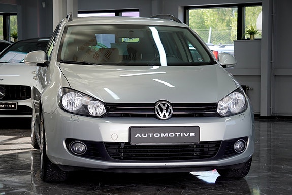 Volkswagen Golf-Serie 3 of 5