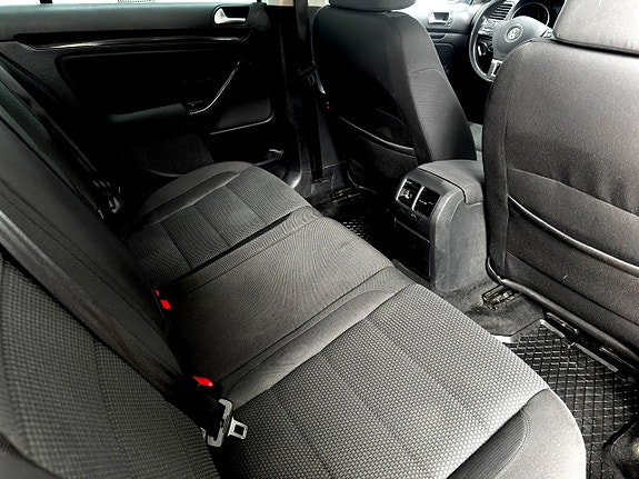 Volkswagen Golf I 12 of 15
