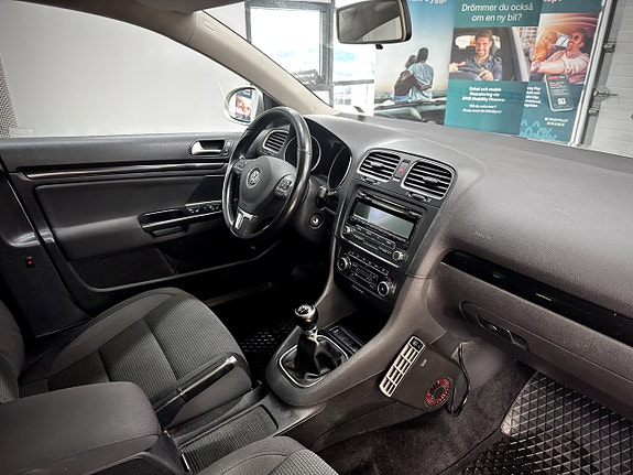 Volkswagen Golf I 11 of 15