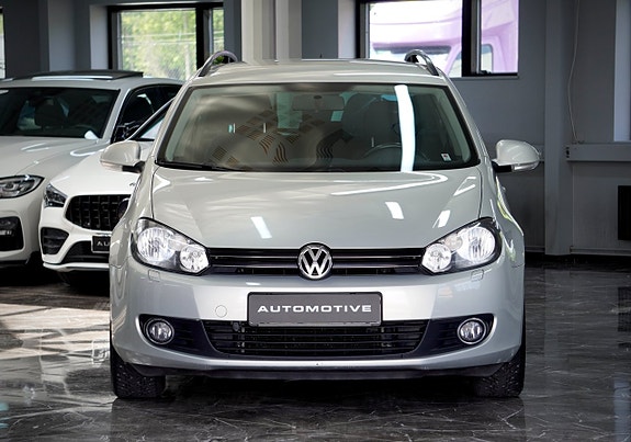 Volkswagen Golf-Serie 2 of 5