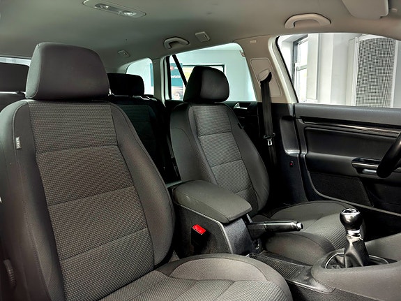 Volkswagen Golf I 6 of 15