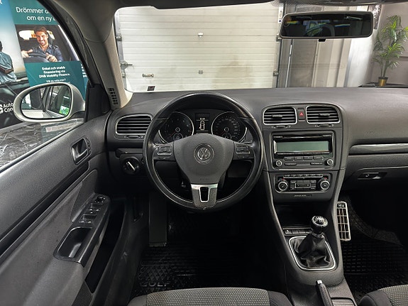 Volkswagen Golf I 8 of 15