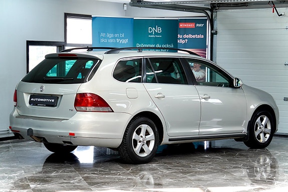 Volkswagen Golf-Serie 4 of 5