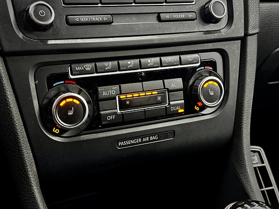 Volkswagen Golf I 13 of 15