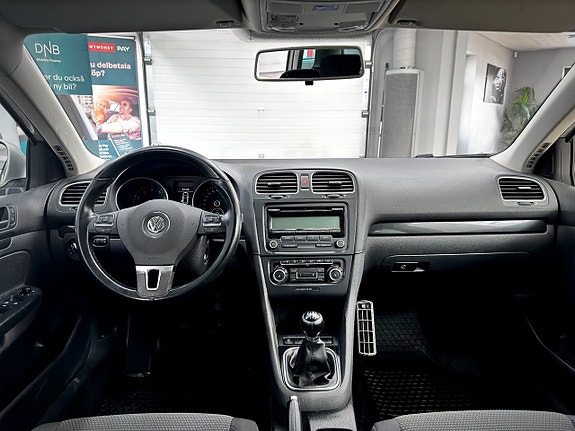 Volkswagen Golf I 7 of 15