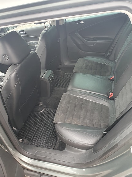 Volkswagen Passat 3 of 5