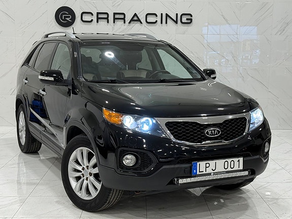 İkinci el  Kia Sorento 2.2 CRDi