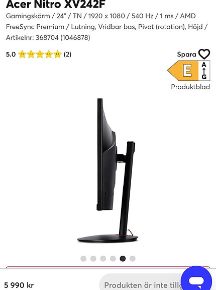 Product image 2 of 2