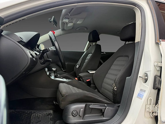 Volkswagen Passat 6 of 7