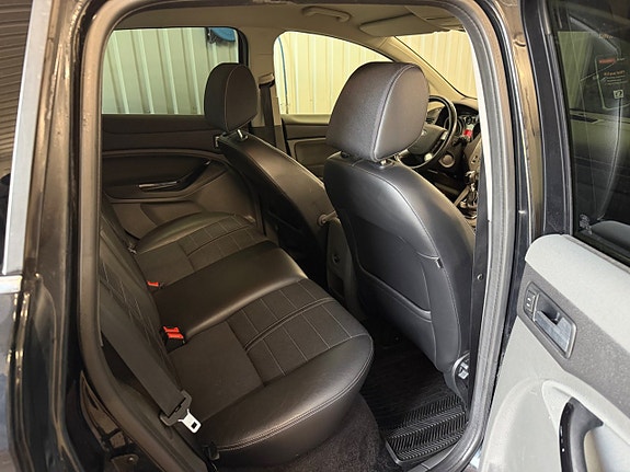 Ford Kuga 7 of 8