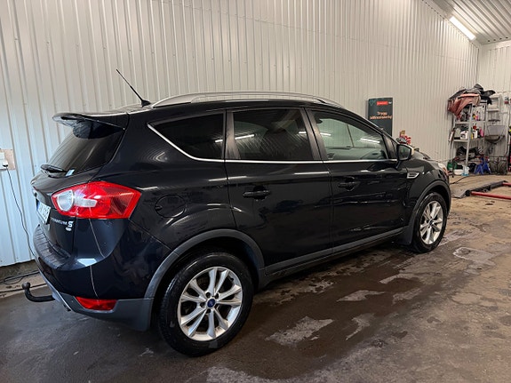 Ford Kuga 4 of 5