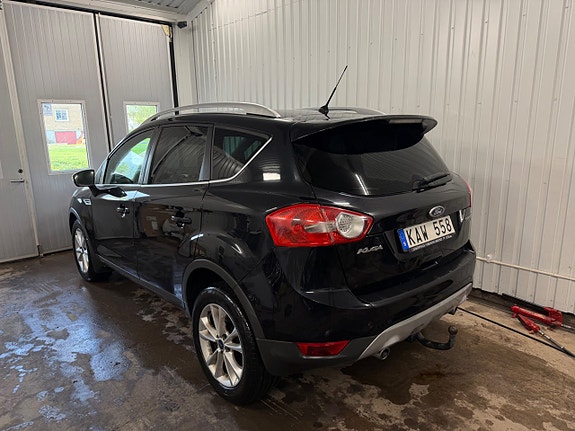 Ford Kuga 3 of 5