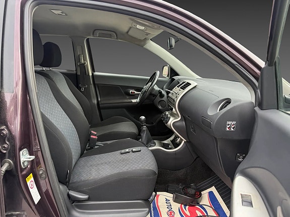 Toyota Urban Cruiser 8 of 8