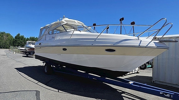 Nordic Oceancraft 33 DC - VP D6-370