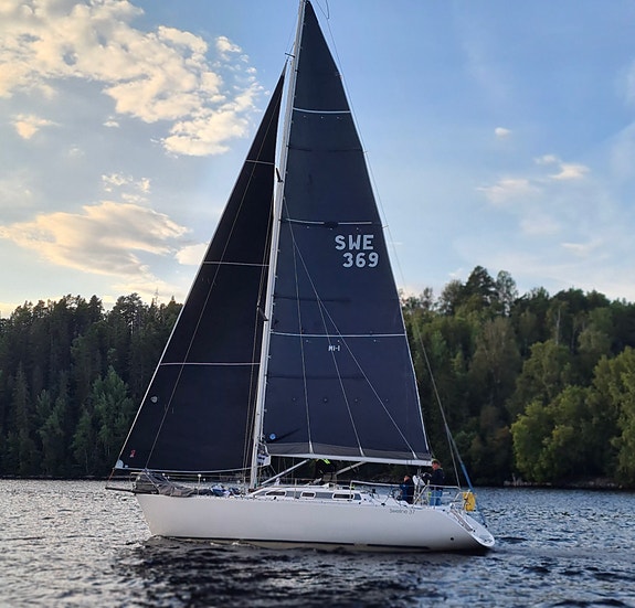 Sweline 37 — View photo 1