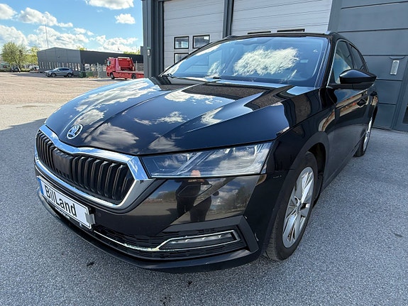 İkinci el  Škoda Octavia 