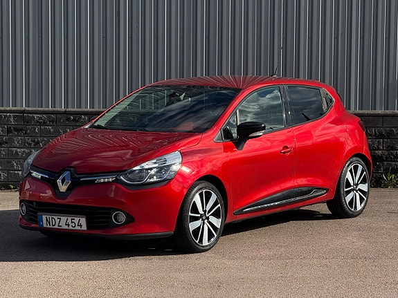 İkinci el  Renault Clio 1.5 dCi