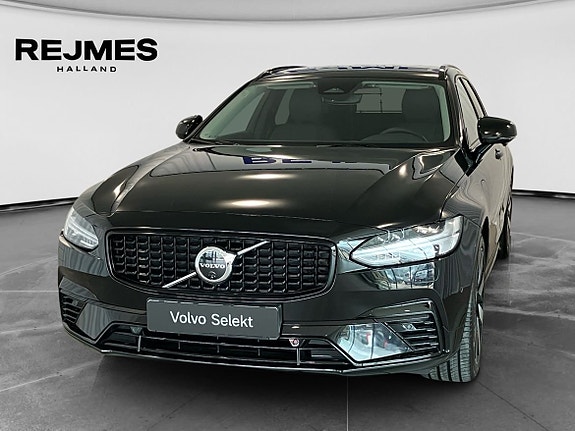 Brugt Volvo V90 2.0 t6