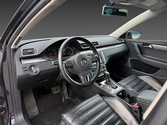 Volkswagen Passat 5 of 5